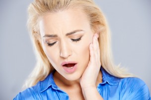 顎関節症の解消方法